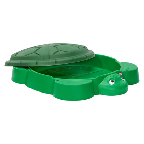 Little tikes turtle - little, sandbox